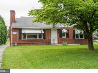 479 W Kings Hwy, Coatesville, PA 19320