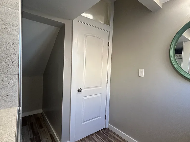 Additional storage