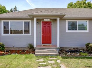 38896 NW 4th Ave, Scio, OR 97374