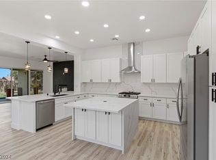 61 Fountainhead Cir, Henderson, NV 89052