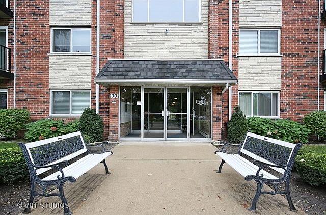 1st image of 100 W Park Circle Dr APT 3E