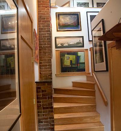 2nd image of 1812 Ashwood Ave #2