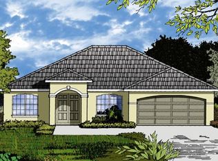 435 Rosalia Dr, Sanford, FL 32771