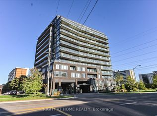 3237 Bayview Ave #507, Toronto, ON M2K0G1