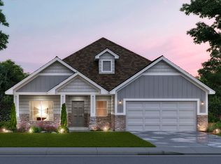 Woods Plan, Woods at Wilshire, Yukon, OK 73099