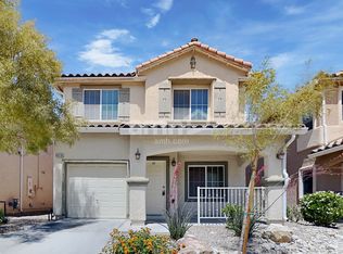 6516 Blessed Thistle Ave, Las Vegas, NV 89141