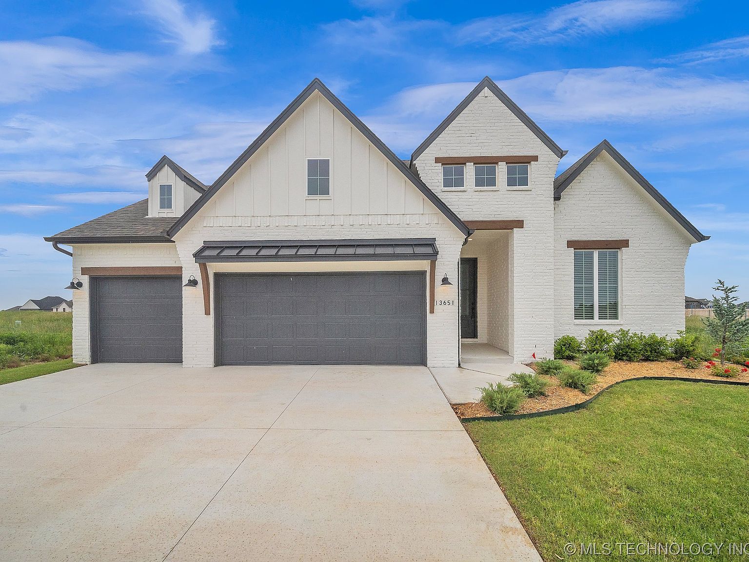 13651 S 20th Pl E, Bixby, OK 74008 Zillow