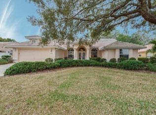 8162 Rhanbuoy Rd, Spring Hill, FL 34606