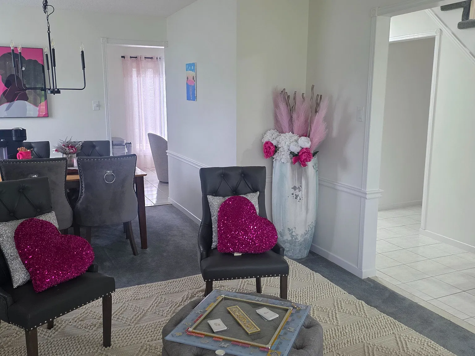 4 bed, $4,000 — Photo 4