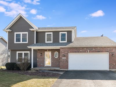 308 Fairhaven Dr, Yorkville, IL, 60560