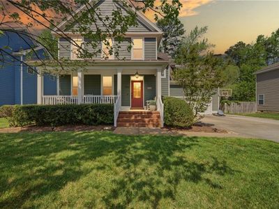 1972 Beechwood Rd, Chesapeake, VA, 23323