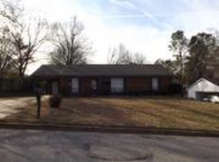 5175 Fernleaf Ave, Bartlett, TN 38134