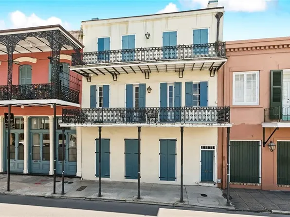 514 Ursulines Ave, New Orleans, LA 70116