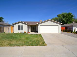 402 1/2 Wood Duck Dr, Grand Junction, CO 81504