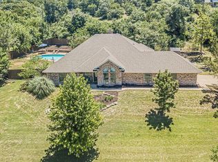 112 Lakeview Dr, Aledo, TX 76008