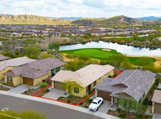 3271 Huckleberry Way, Wickenburg, AZ 85390