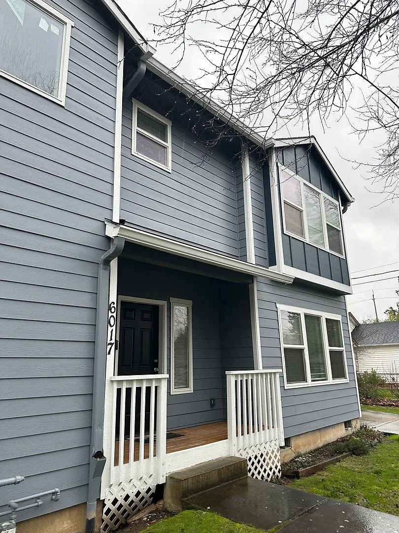 Building Photo - 6017 N Syracuse St