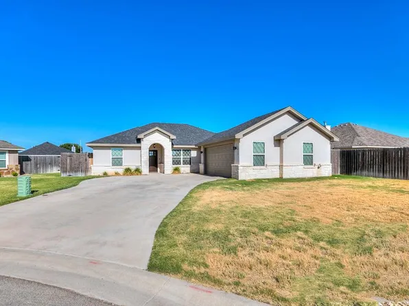 1017 Hope Ct, San Angelo, TX 76905
