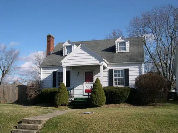 364 Eddy St, Newark, OH 43055