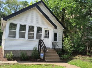 1050 Wilson Ave, Saint Paul, MN 55106