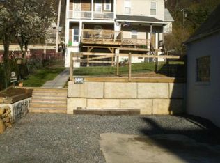733 Shields St, Bethlehem, PA 18015