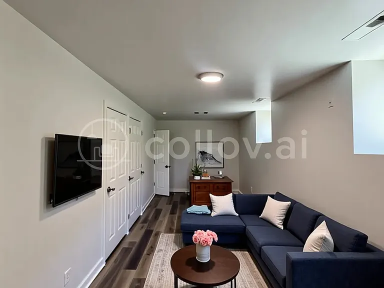 3404 S Morgan St #GF — Photo 5