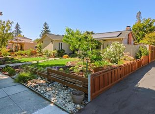 454 Jeter St, Redwood City, CA