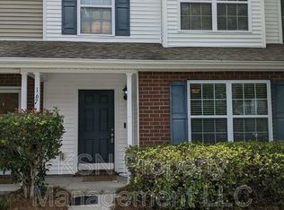 167 Sonata Cir, Pooler, GA 31322