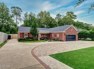 2605 Wrightsville Ave, Wilmington, NC 28403