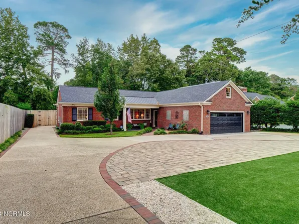 2605 Wrightsville Avenue, Wilmington, NC 28403