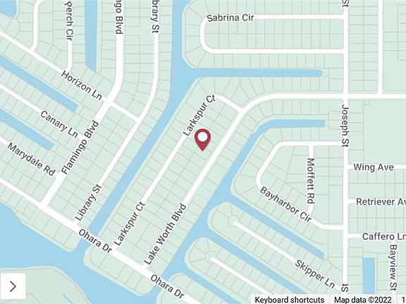 5th image of 17346 Lake Worth Blvd