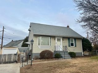 1218 Oakland Terrace Rd, Baltimore, MD 21227