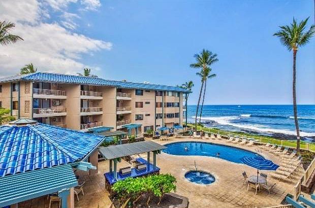 1st image of 75-5888 Alii Dr APT E22