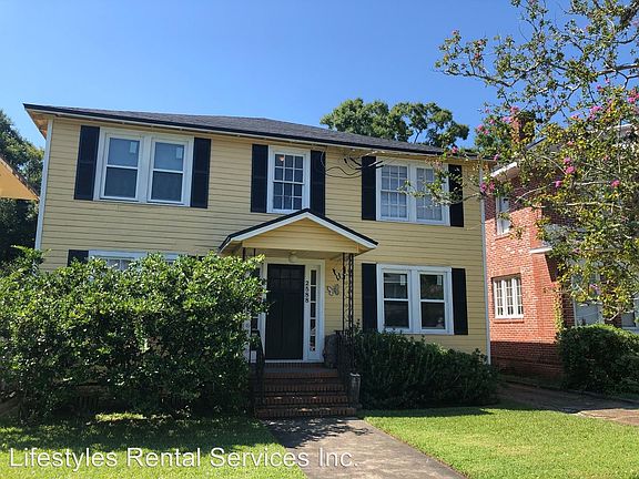 2nd image of 2588 Herschel St APT 2