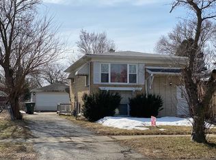 2309 W 157th St, Markham, IL 60426