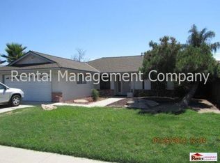 3655 Phillip Ave, Clovis, CA 93612
