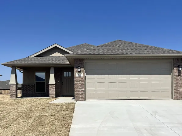 1615 Sedge St, Joplin, MO 64801