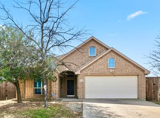 2302 Burning Light Dr, Dallas, TX 75228
