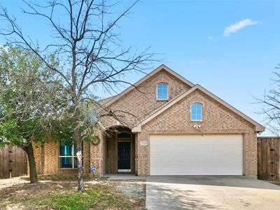 2302 Burning Light Dr, Dallas, TX, 75228
