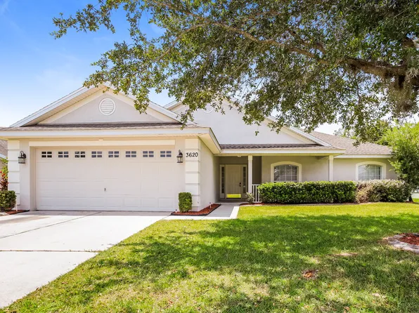 3620 Doe Run Dr, Saint Cloud, FL 34772