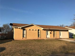 3837 Newport Dr, Garland, TX 75043