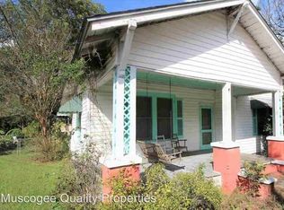 81 E Main St, Butler, GA 31006