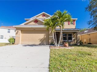 10017 Winding River Rd, Punta Gorda, FL 33950
