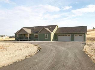 17 Country Meadow Ln, Montana City, MT 59634