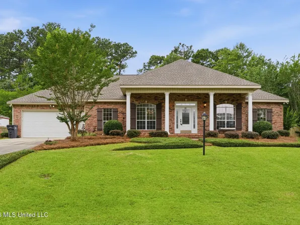 51 Woodville Trce, Hattiesburg, MS 39402