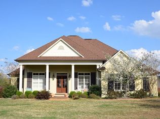 11007 Covington Way, Oxford, MS 38655