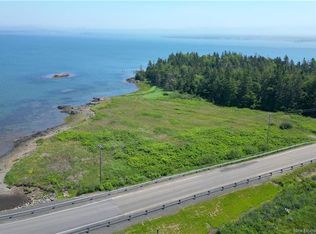Ingalls Head Rd, Grand Manan, NB E5G3G2