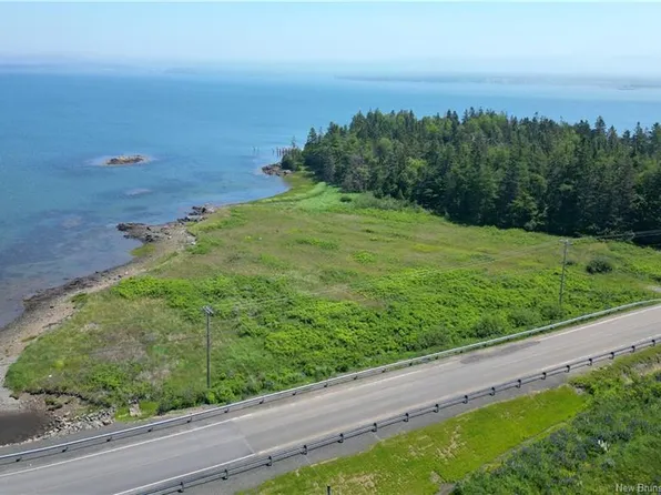Ingalls Head Rd, Grand Manan, NB E5G 3G2