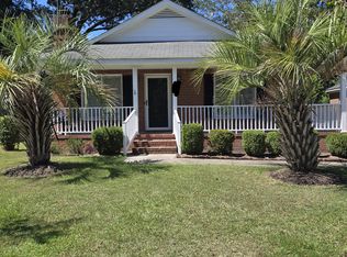 1003 Chevis St, Columbia, SC 29205