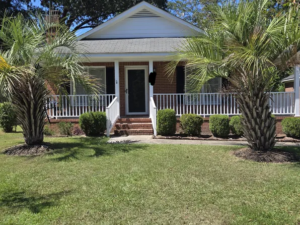 1003 Chevis St, Columbia, SC 29205